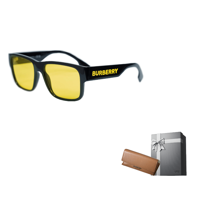 Солнцезащитные очки Burberry - Boxette Shop